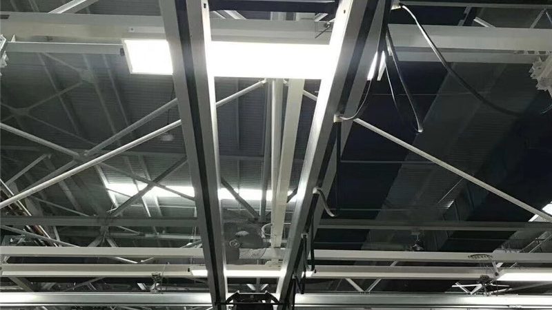 链板输送机材质揭秘：优缺点全解析